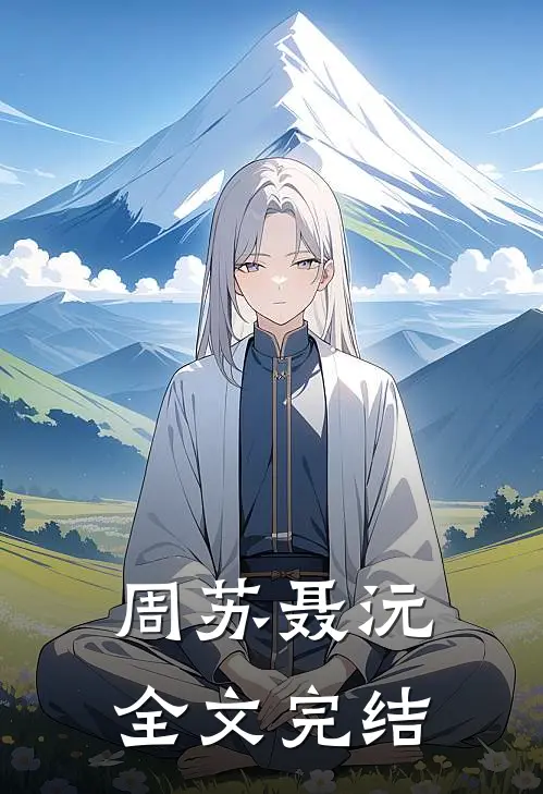 周苏聂沅全文完结