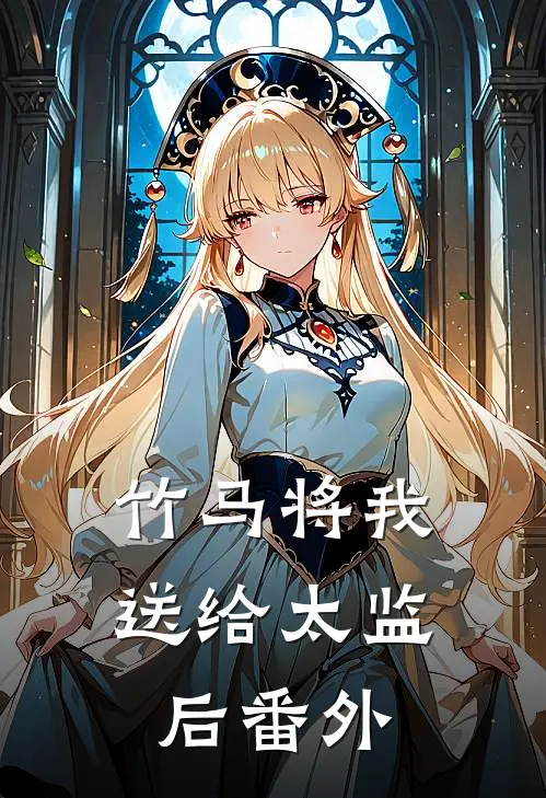 竹马将我送给太监后 番外