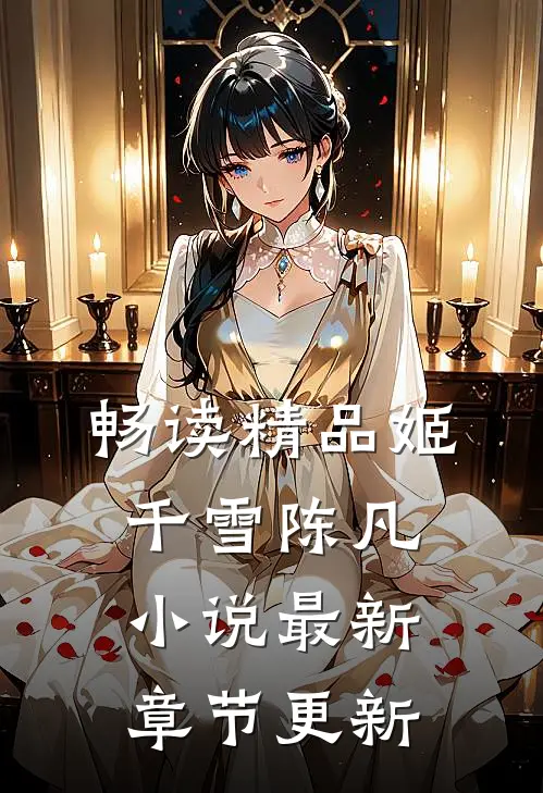 畅读精品姬千雪陈凡小说最新章节更新