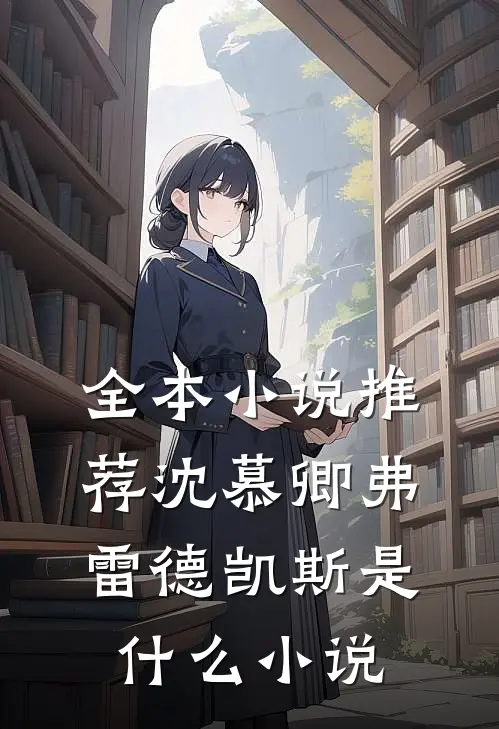 全本小说推荐沈慕卿弗雷德凯斯是什么小说