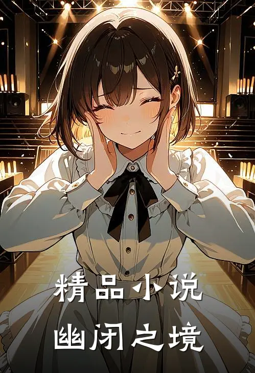 精品小说幽闭之境
