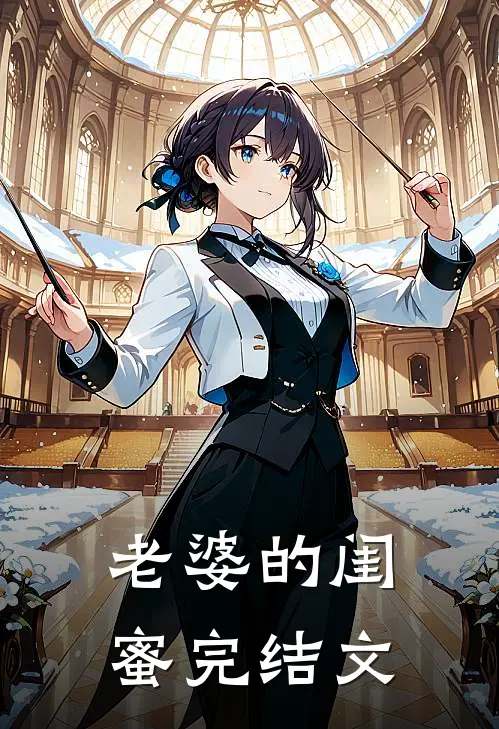 老婆的闺蜜完结文