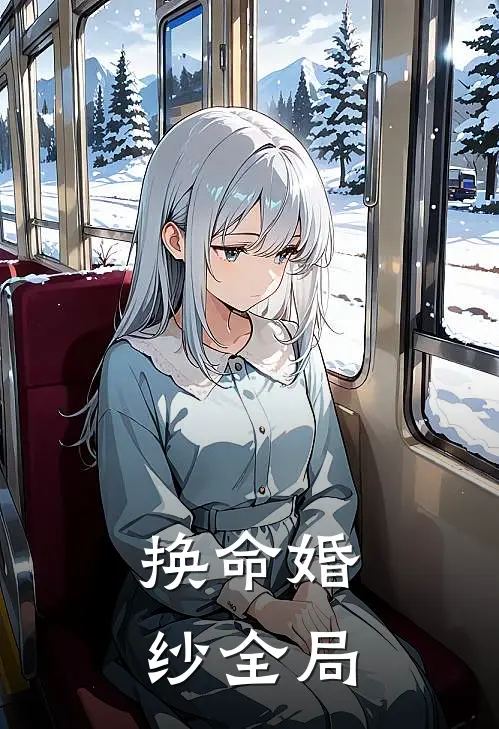 换命婚纱全局