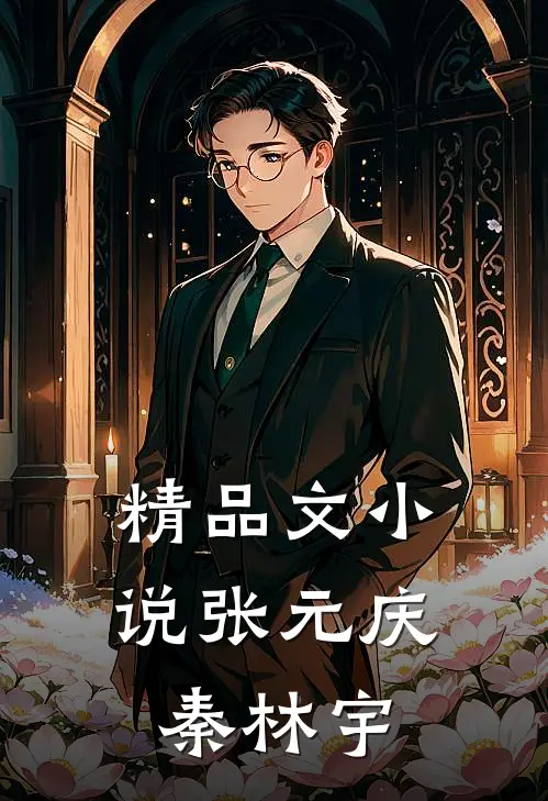 精品文小说张元庆秦林宇