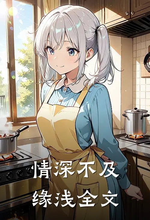 情深不及缘浅全文