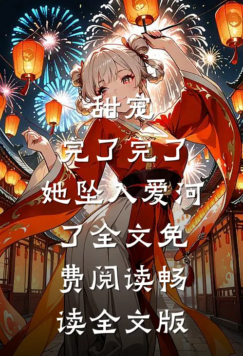 甜宠:完了完了,她坠入爱河了全文免费阅读畅读全文版