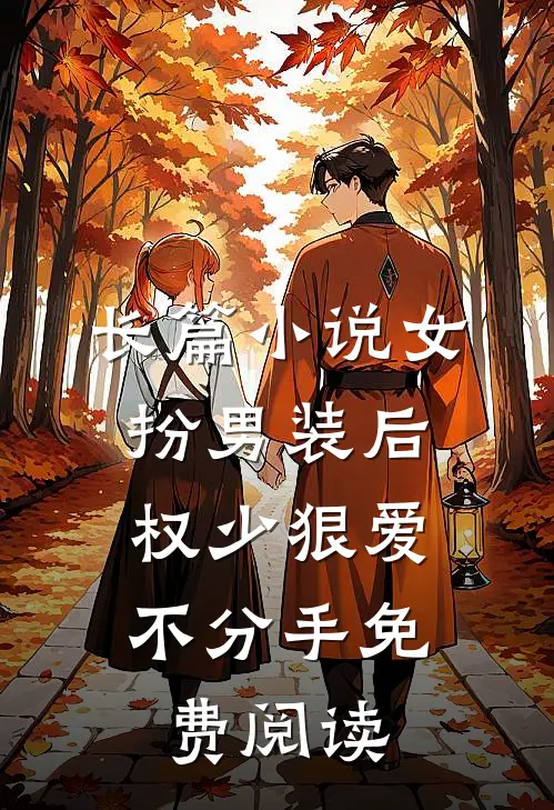 长篇小说女扮男装后,权少狠爱不分手免费阅读