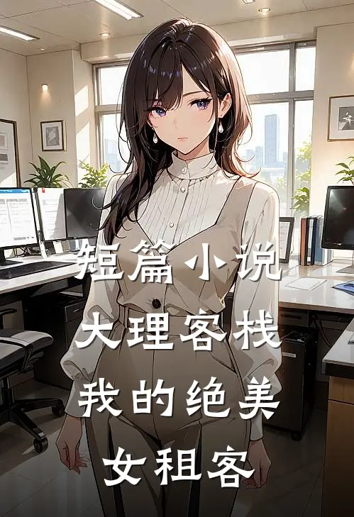 短篇小说大理客栈：我的绝美女租客