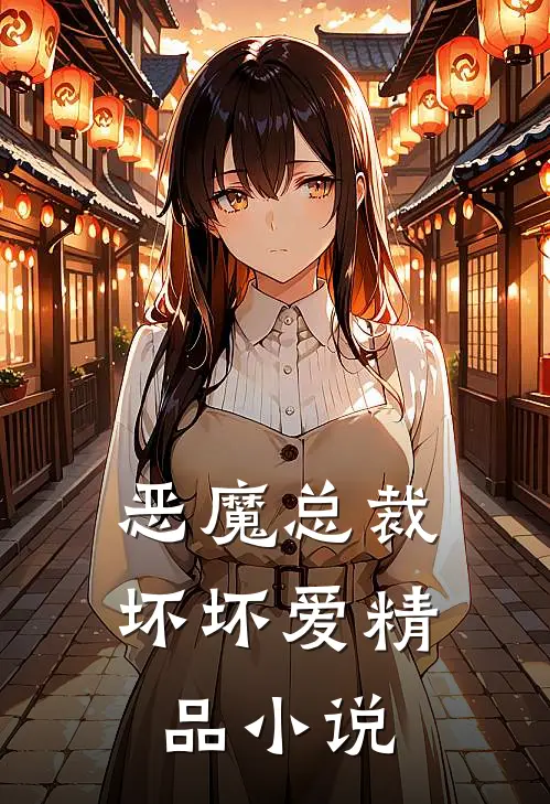恶魔总裁坏坏爱精品小说
