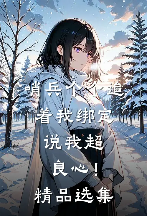 哨兵个个追着我绑定，说我超良心！精品选集