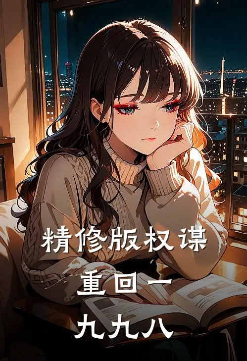精修版权谋：重回一九九八