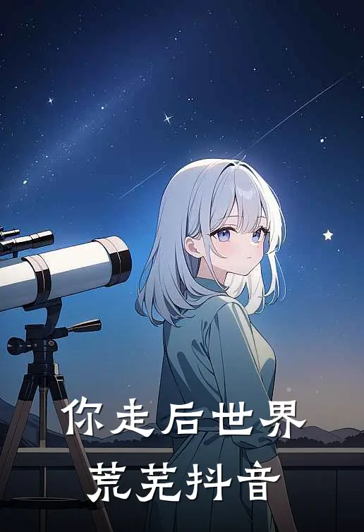 你走后世界荒芜抖音