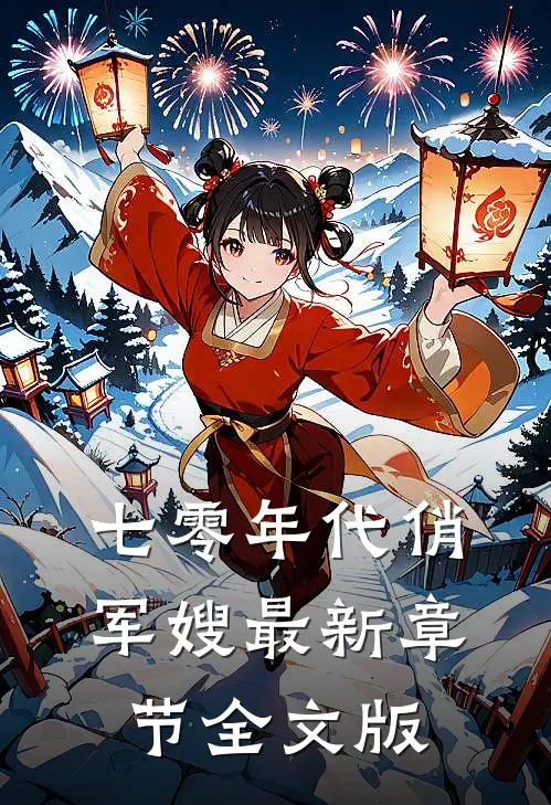 七零年代俏军嫂最新章节全文版