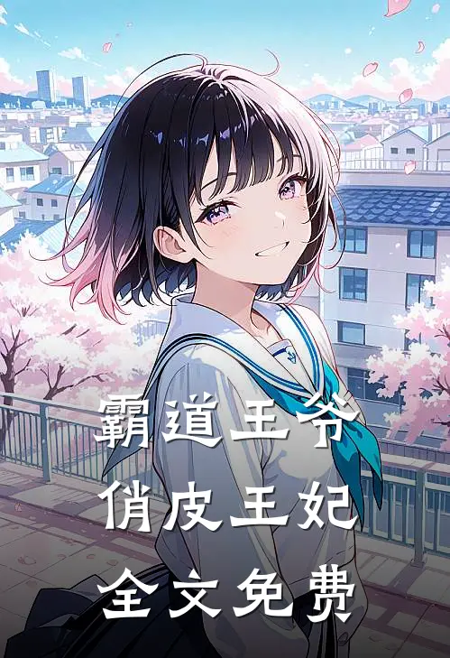 霸道王爷俏皮王妃全文免费