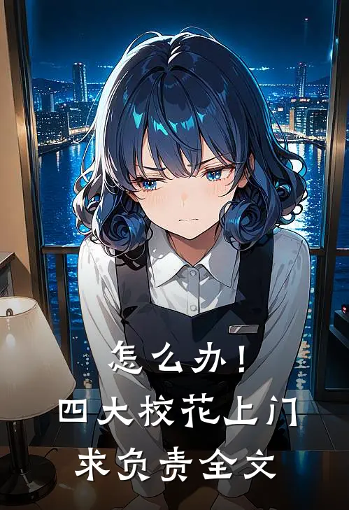 怎么办！四大校花上门求负责全文