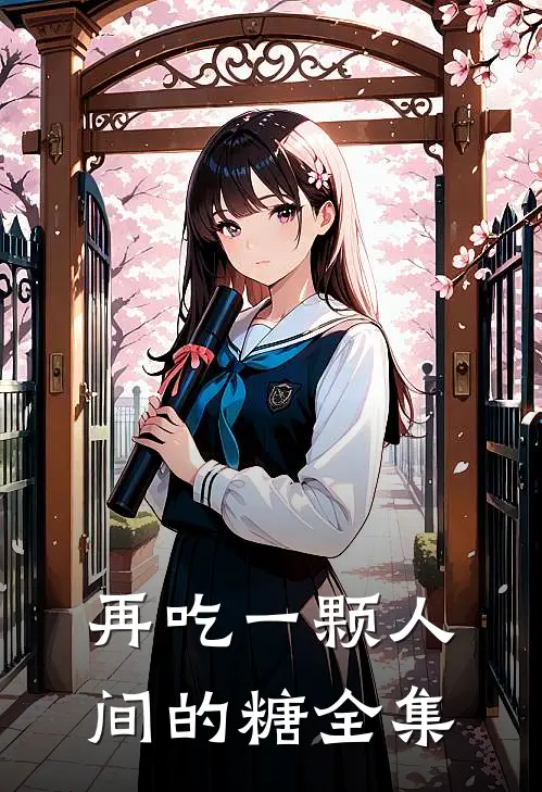 再吃一颗人间的糖 全集