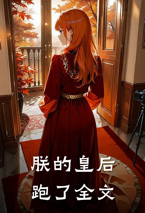 朕的皇后跑了全文