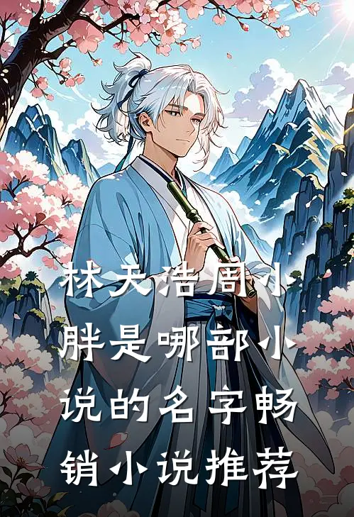 林天浩周小胖是哪部小说的名字畅销小说推荐