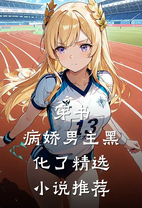 穿书：病娇男主黑化了精选小说推荐