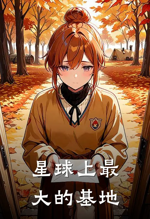 星球上最大的基地