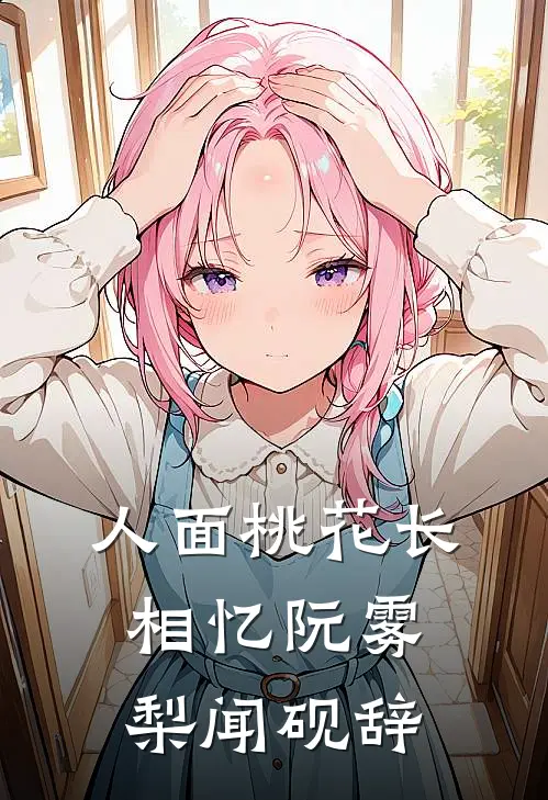 人面桃花长相忆(阮雾梨闻砚辞)