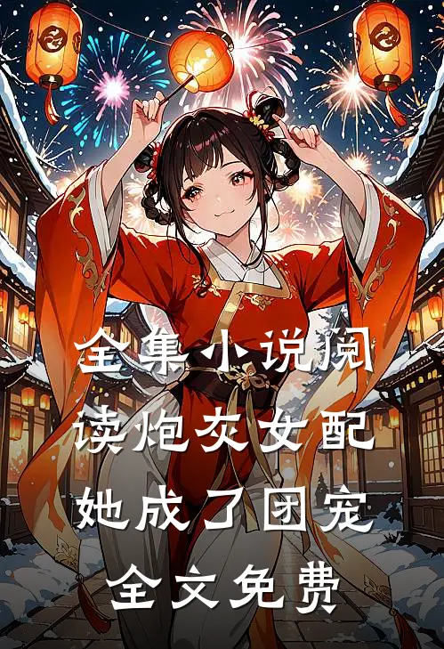 全集小说阅读炮灰女配她成了团宠全文免费