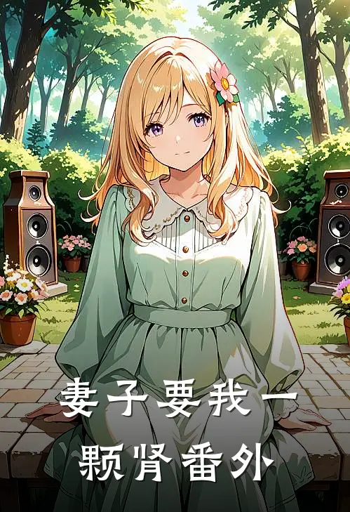 妻子要我一颗肾 番外