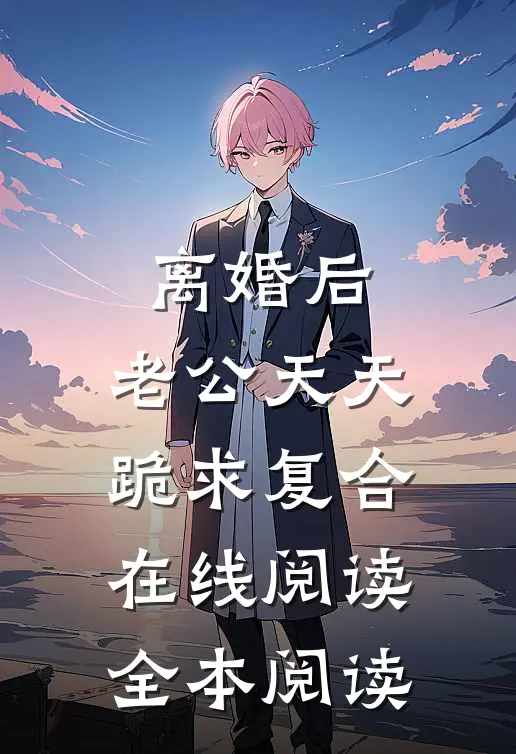 离婚后，老公天天跪求复合在线阅读全本阅读