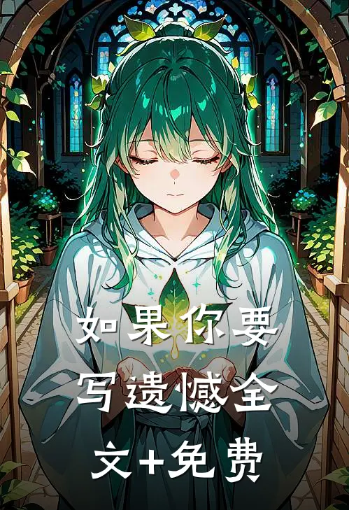 如果你要写遗憾全文+免费