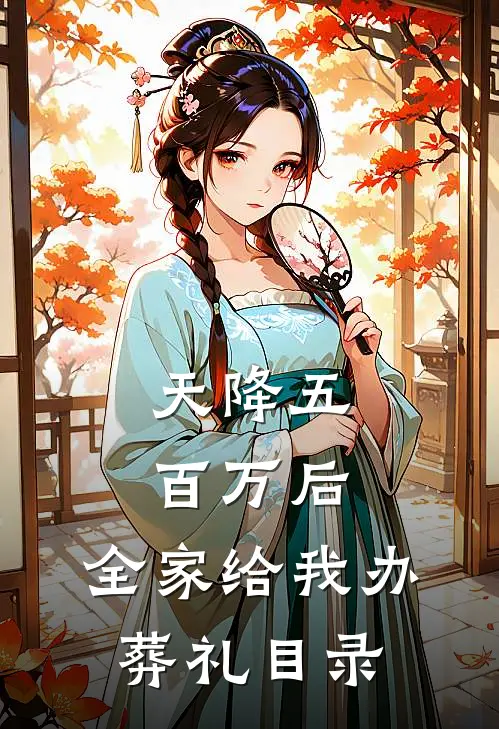 天降五百万后，全家给我办葬礼目录