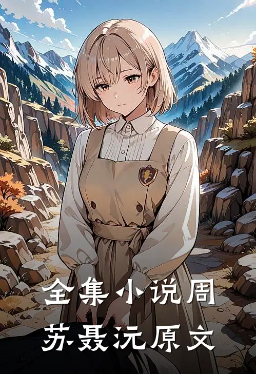 全集小说周苏聂沅原文