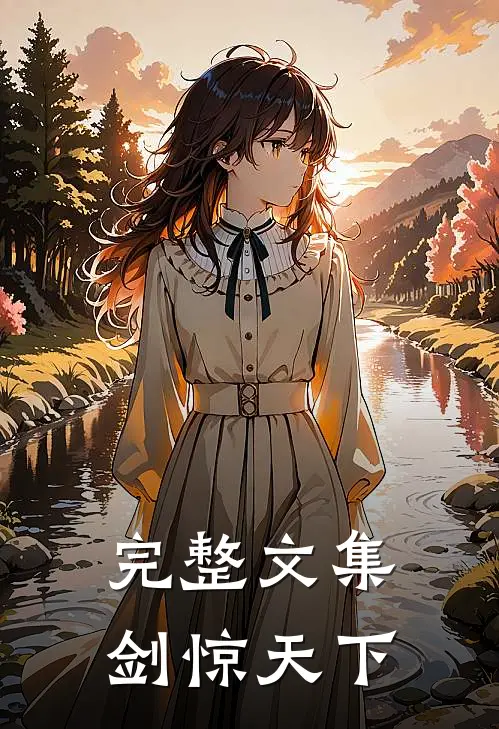 完整文集剑惊天下
