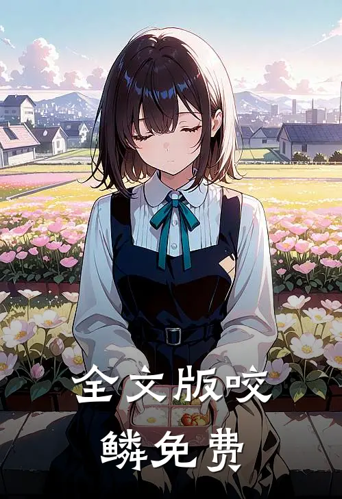 全文版咬鳞免费