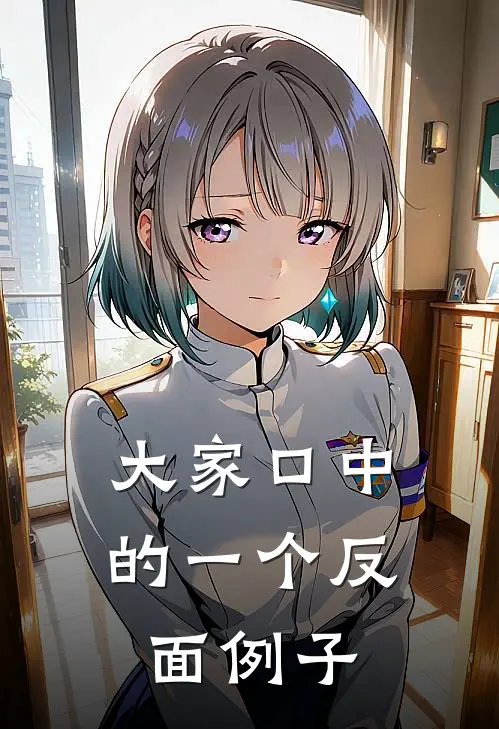 大家口中的一个反面例子
