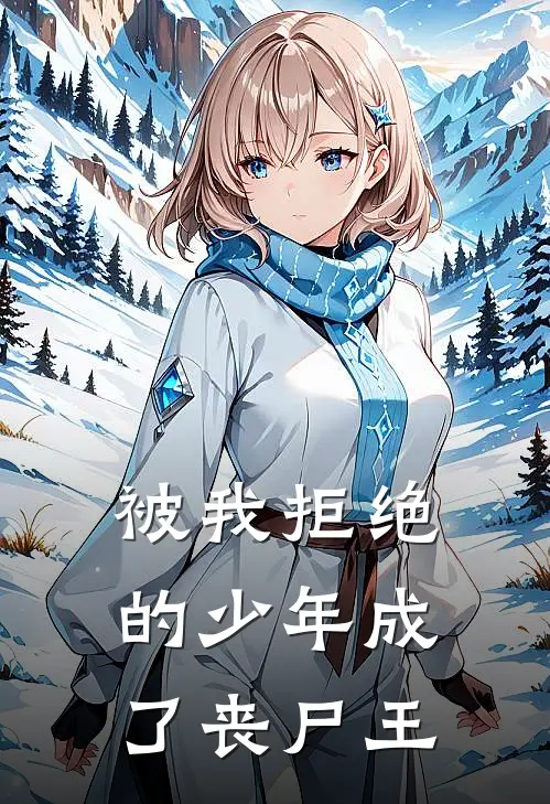 被我拒绝的少年成了丧尸王