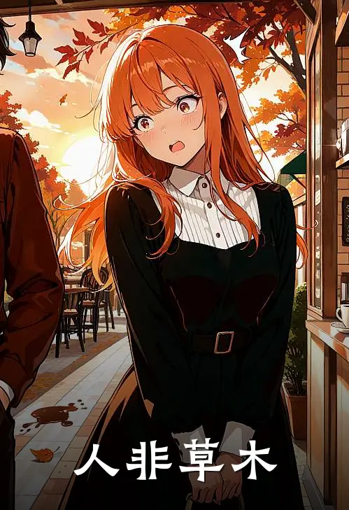人非草木