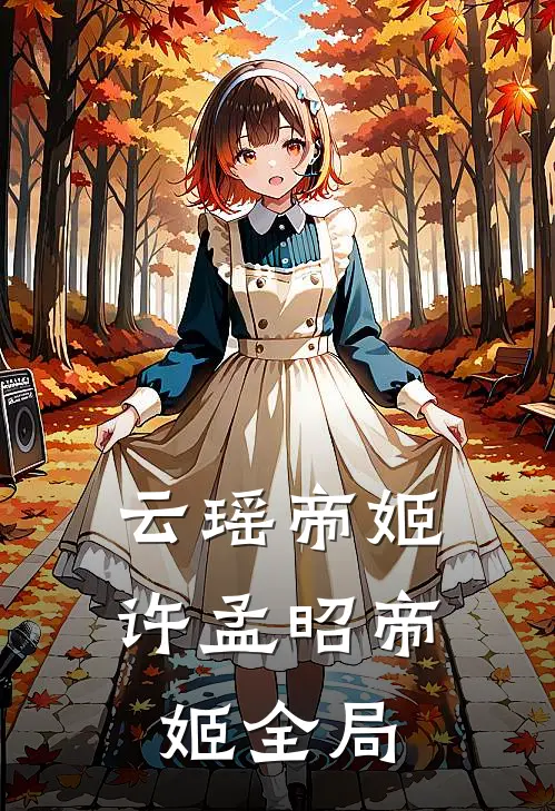 云瑶帝姬许孟昭帝姬全局