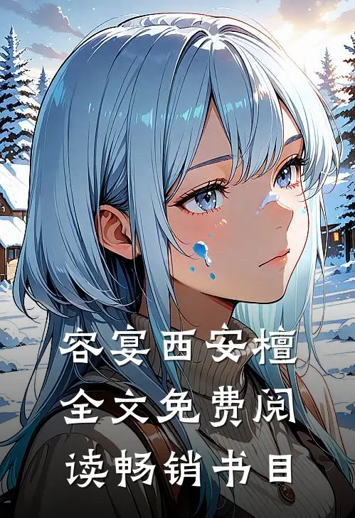 容宴西安檀全文免费阅读畅销书目