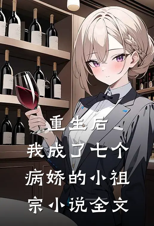 重生后，我成了七个病娇的小祖宗小说全文