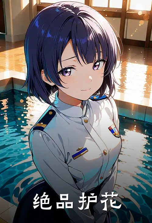 绝品护花