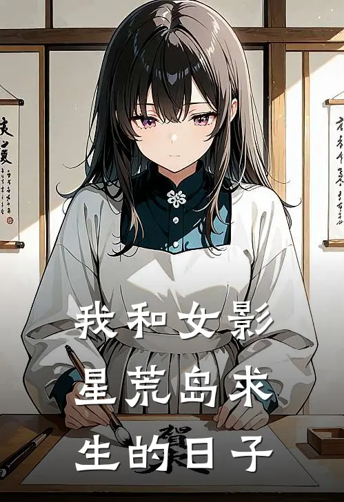 我和女影星荒岛求生的日子
