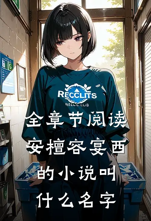 全章节阅读安檀容宴西的小说叫什么名字
