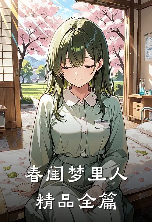 春闺梦里人精品全篇