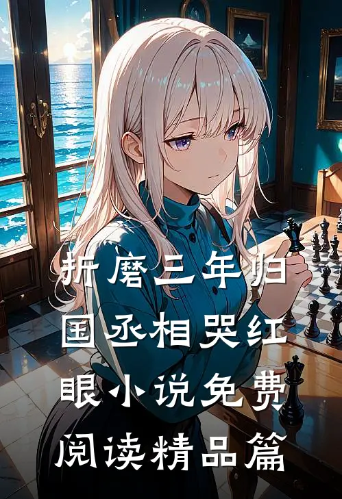 折磨三年归国丞相哭红眼小说免费阅读精品篇