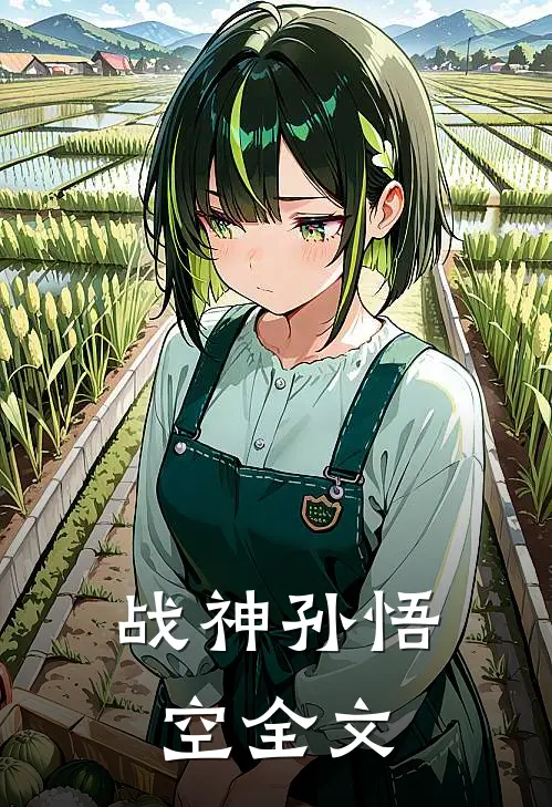 战神孙悟空全文