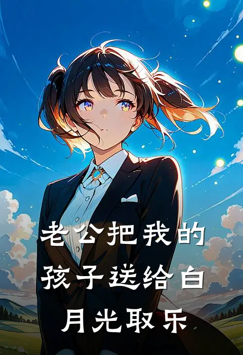 老公把我的孩子送给白月光取乐
