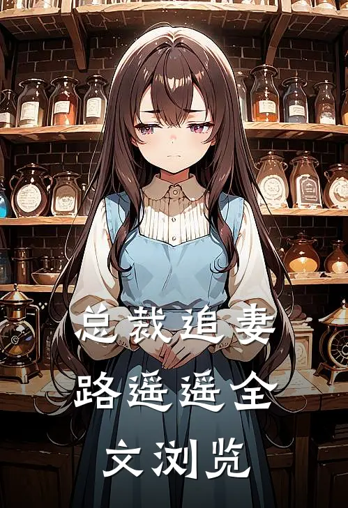 总裁追妻路遥遥全文浏览