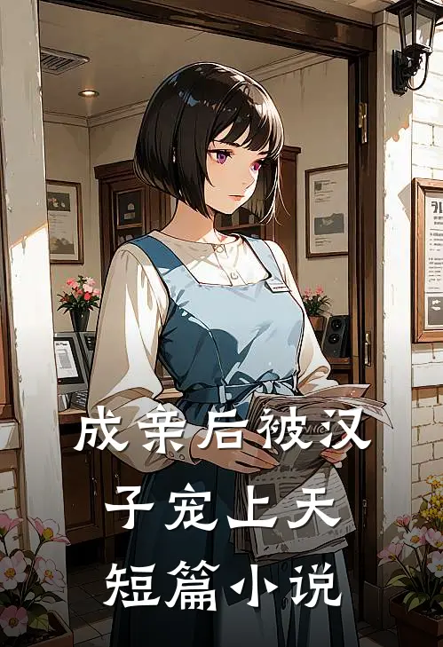 成亲后被汉子宠上天短篇小说