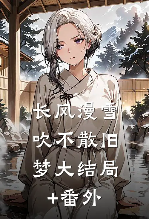 长风漫雪，吹不散旧梦大结局+番外