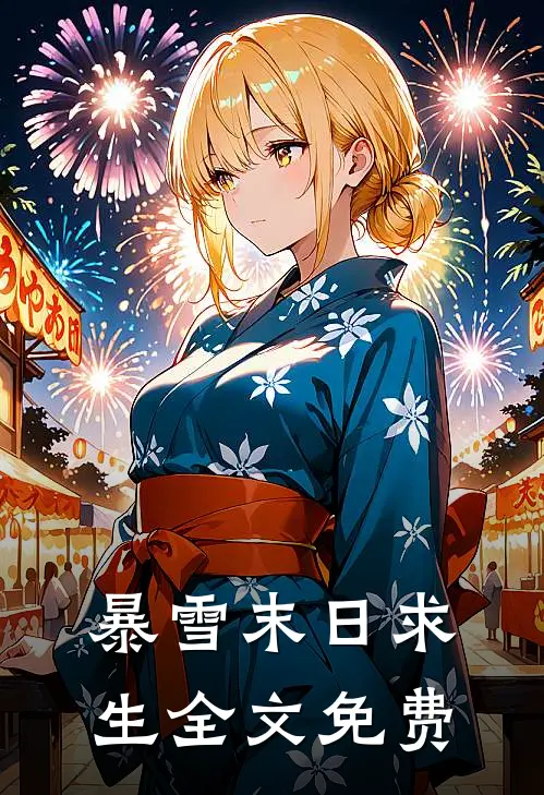暴雪末日求生全文免费